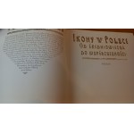 Ikony w Polsce Michał Janocha /m.