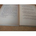 Pisma wybrane - tom I i II - Leonardo Da Vinci - tłum. Leopold Staff 1930 r.
