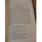 Pamiątka odnowienia i poświęcenia kościoła Żółkiewskiego - Władysław Zawadzki Lwów 1868 r.