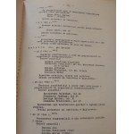Egzekucje na terenie województwa krakowskiego w latach okupacji 1939 - 1945 - Tadeusz Wroński