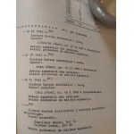 Egzekucje na terenie województwa krakowskiego w latach okupacji 1939 - 1945 - Tadeusz Wroński