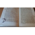 Dzieje Polski od śmierci Zygmunta Augusta do roku 1594 - tom I - Hejdensztejn 1857 r.
