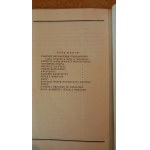 Józef Piłsudski - Sieroszewski mapy ryciny 1915 r.