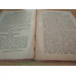 ODRODZENIE miesięcznik 8 numerów EZOTERYKA 1927 r.