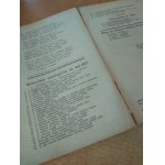ODRODZENIE miesięcznik 8 numerów EZOTERYKA 1927 r.