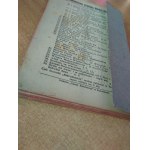 ODRODZENIE miesięcznik 8 numerów EZOTERYKA 1927 r.