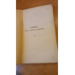 Pisma Józefa Bohdana Zaleskiego - tom IV - 1877 r.