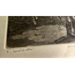 Sygnał do ataku - Stanisław Rolicz 1949 r. /S.