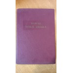 Dawne dzieje Izraela - Józef Flawiusz 1962 r. /m.