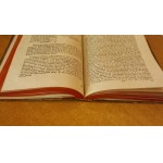 Magazin fur die neue historie und geographie - t. XX - 1786 r. /m.