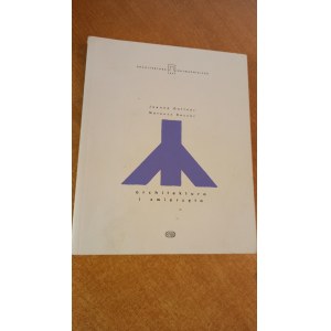 Architektura i zwierzęta - Joanna Gelllner , Mateusz Boczar /m.