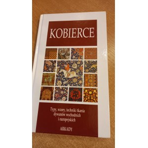 Kobierce - Enza Milanesi
