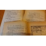 Filomata 10 n-rów - 1931 - 1934 r.