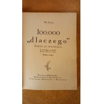 100 000 / Sto tysięcy / dlaczego - Iljin 1938 r.