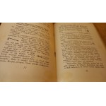 100 000 / Sto tysięcy / dlaczego - Iljin 1938 r.
