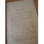 W stuletnią rocznicę drugiego rozbioru Polski 1793-1893 Lwów 1893 r.