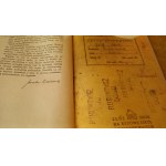 Pamiętnik Dawida Rubinowicza / słowo wstępne Iwaszkiewicz