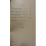 Francuska skrzynka z kości słoniowej z pierwszej połowy XIV wieku w skarbcu katedry ...wawelskiej i podobne zabytki w Krakowie Tadeusz Kruszyński 1936 r. / m.