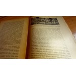 Francuska skrzynka z kości słoniowej z pierwszej połowy XIV wieku w skarbcu katedry ...wawelskiej i podobne zabytki w Krakowie Tadeusz Kruszyński 1936 r. / m.