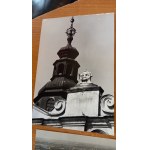 Kazimierz Kawulak - zestaw 6 fotografii - Kraków