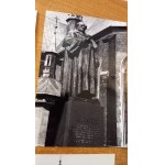 Kazimierz Kawulak - zestaw 6 fotografii - Kraków