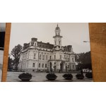 Kazimierz Kawulak - zestaw 6 fotografii - Kraków