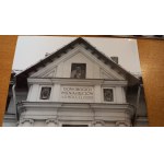 Kazimierz Kawulak - zestaw 6 fotografii - Kraków