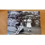 Kazimierz Kawulak - zestaw 7 fotografii - Dzieci