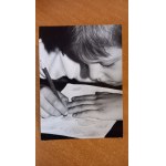 Kazimierz Kawulak - zestaw 7 fotografii - Dzieci
