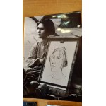 Kazimierz Kawulak - zestaw 9 fotografii / 6.