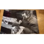 Kazimierz Kawulak - zestaw 9 fotografii / 6.