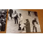 Kazimierz Kawulak - zestaw 5 fotografii /7.