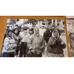 Kazimierz Kawulak - zestaw 5 fotografii /7.