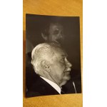 Kazimierz Kawulak - zestaw 6 fotografii - Politycy