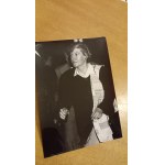Kazimierz Kawulak - zestaw 6 fotografii - Politycy