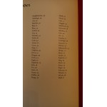 A Cloisters Bestiary BESTIARIUSZ MOMA Nowy Jork 1960 r.