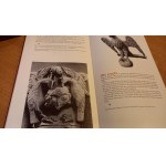 A Cloisters Bestiary BESTIARIUSZ MOMA Nowy Jork 1960 r.