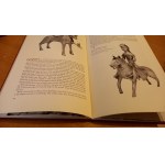 A Cloisters Bestiary BESTIARIUSZ MOMA Nowy Jork 1960 r.