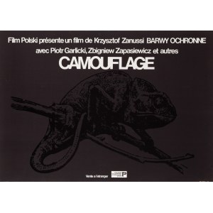 Camouflage, 1977