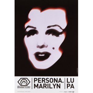proj. CZERNIAWSKI Robert, Persona, Marilyn, 2009