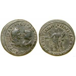 Provincial Rome, bronze