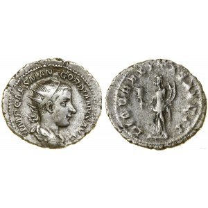 Cesarstwo Rzymskie, antoninian, 239, Rzym