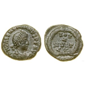 Roman Empire, nummus, Constantinople (?)