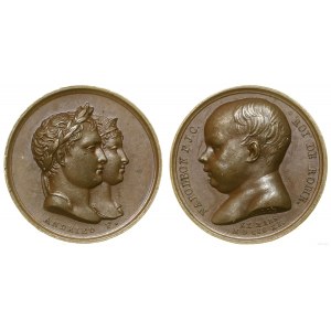 France, commemorative token, 1811(?)