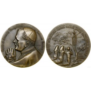 Portugal, commemorative medal, 1982