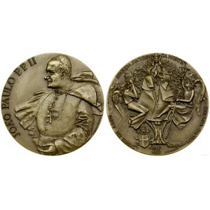 Portugal, commemorative medal, 1982