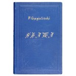 CZEPIELIŃSKI F. – Sława. Opowiadania historyczne z dziejów starożytnych...1874