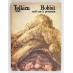 TOLKIEN J. R. R. – Hobbit czyli tam i z powrotem. Wyd. II