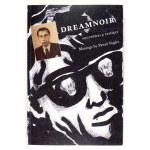 VOGLER Paweł – Dreamnoir. Pocztówki z pamięci - podpis autora