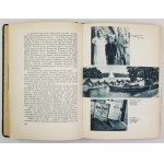 WAŃKOWICZ M.r – Na tropach Smętka. Wyd. II. 1936